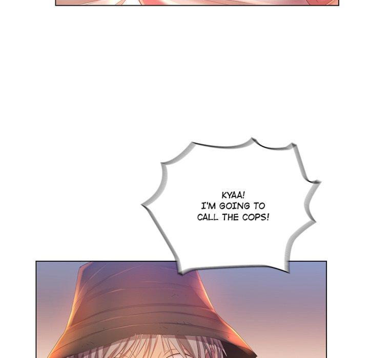 Risque Caller - Chapter 5 [photo 94] - MangaPorn
