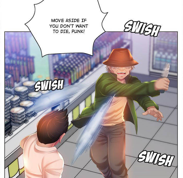 Risque Caller - Chapter 5 [photo 96] - MangaPorn
