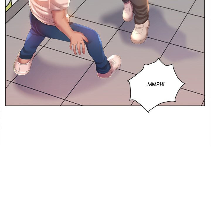 Risque Caller - Chapter 5 [photo 97] - MangaPorn
