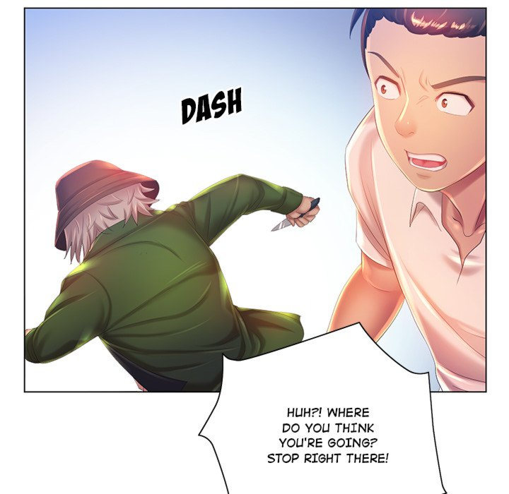 Risque Caller - Chapter 5 [photo 98] - MangaPorn