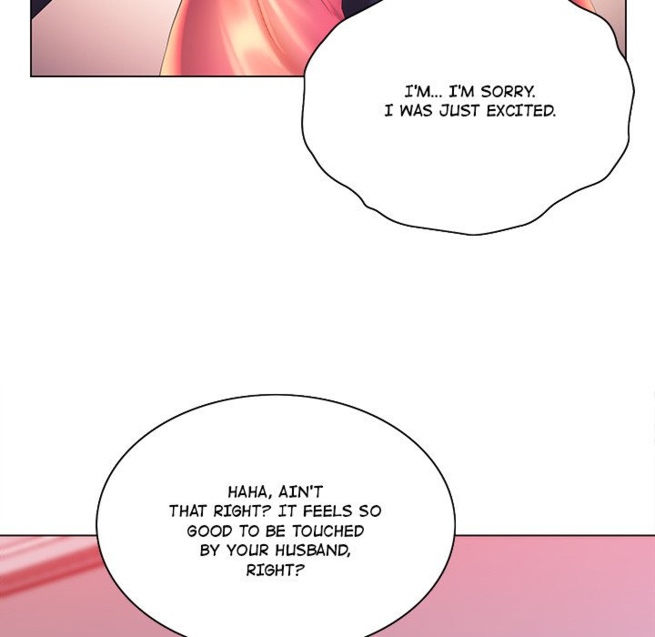 Risque Caller - Chapter 6 [photo 104] - MangaPorn