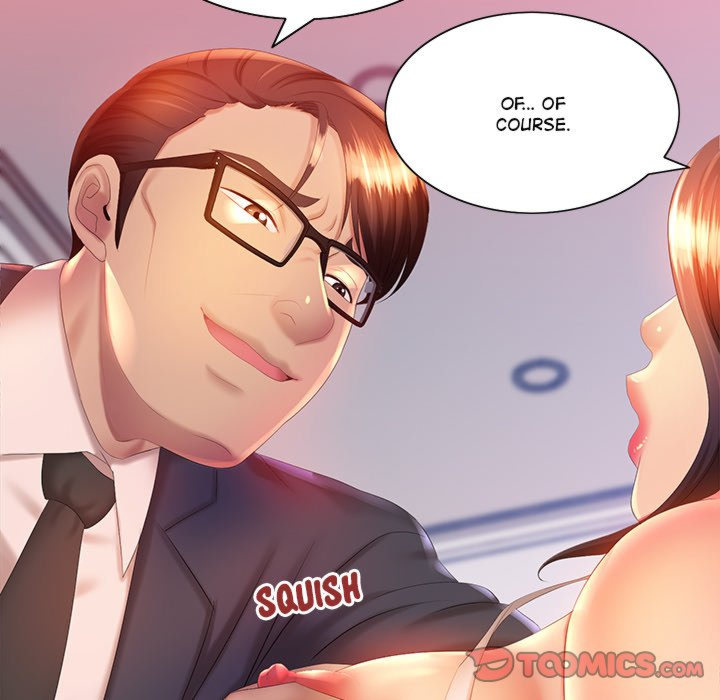 Risque Caller - Chapter 6 [photo 105] - MangaPorn