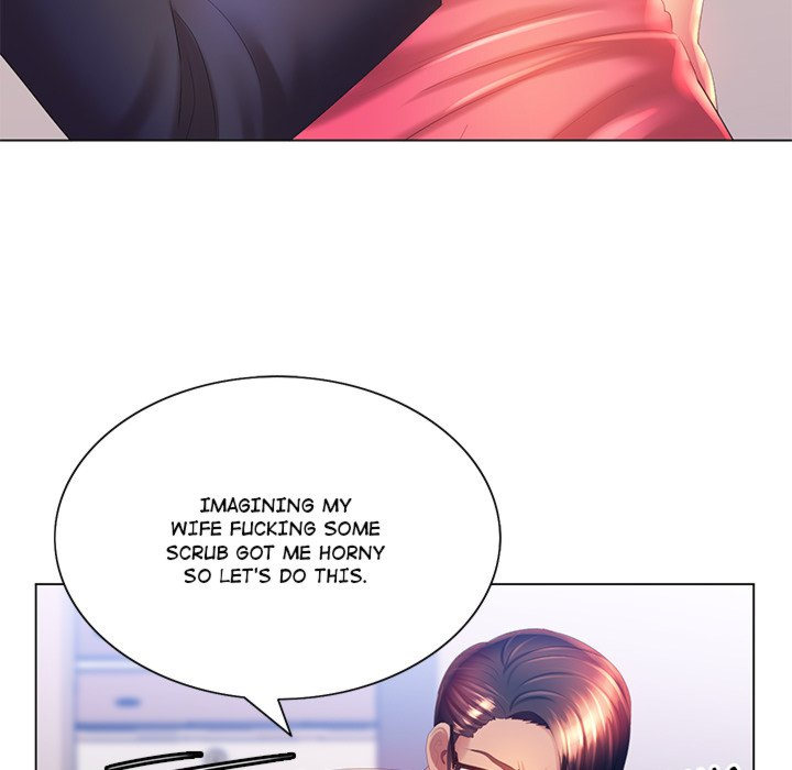 Risque Caller - Chapter 6 [photo 116] - MangaPorn