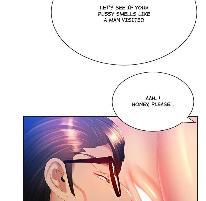 Risque Caller - Chapter 6 [photo 122] - MangaPorn