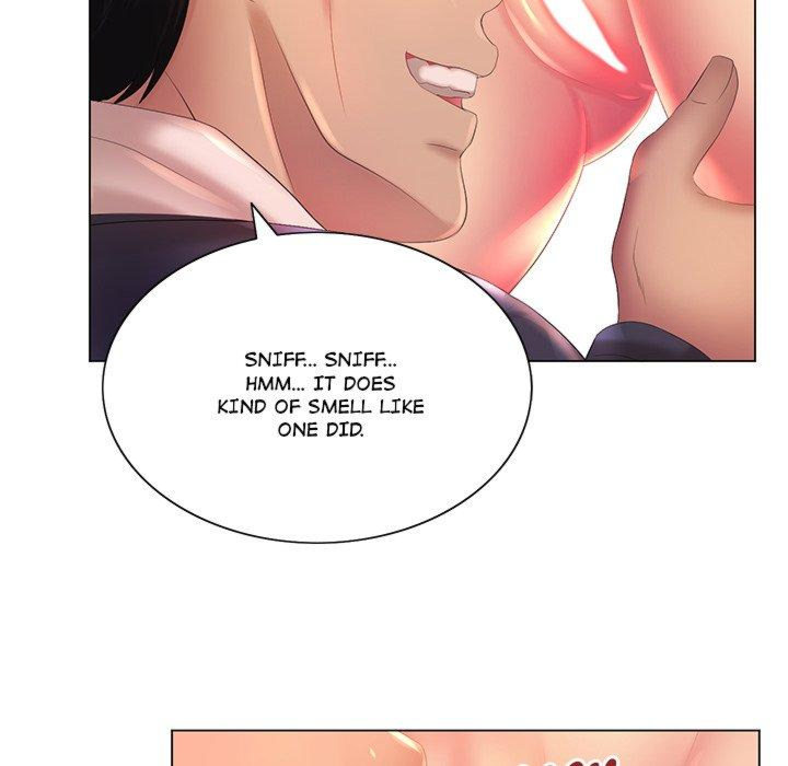 Risque Caller - Chapter 6 [photo 123] - MangaPorn