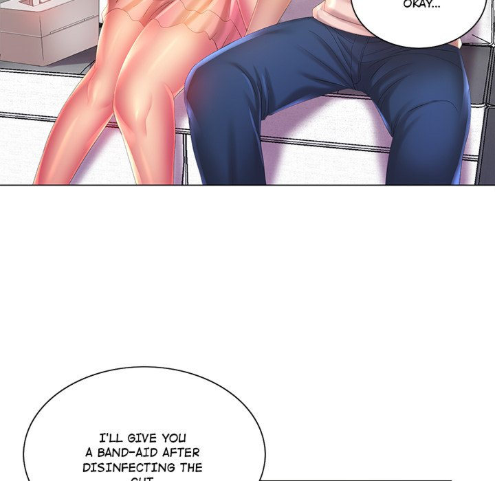 Risque Caller - Chapter 6 [photo 29] - MangaPorn