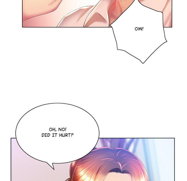 Risque Caller - Chapter 6 [photo 34] - MangaPorn