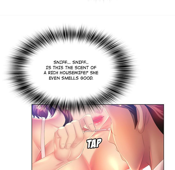 Risque Caller - Chapter 6 [photo 42] - MangaPorn