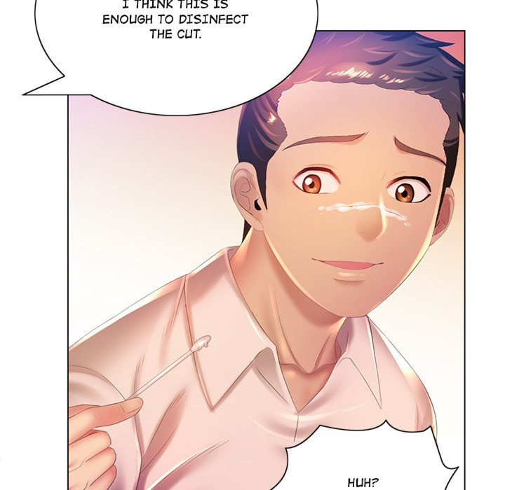 Risque Caller - Chapter 6 [photo 48] - MangaPorn