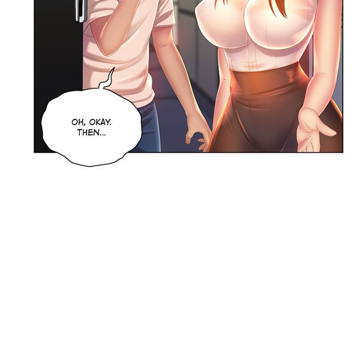 Risque Caller - Chapter 6 [photo 5] - MangaPorn