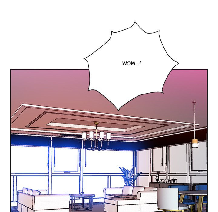 Risque Caller - Chapter 6 [photo 6] - MangaPorn