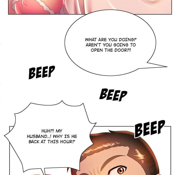 Risque Caller - Chapter 6 [photo 73] - MangaPorn