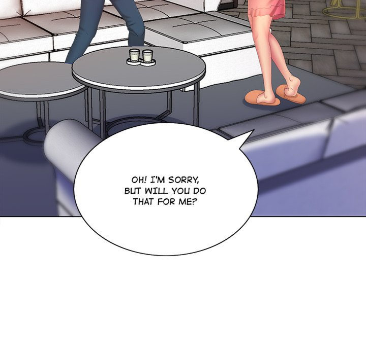 Risque Caller - Chapter 6 [photo 78] - MangaPorn