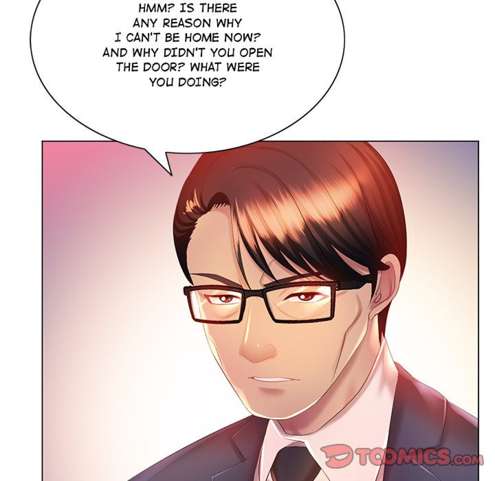 Risque Caller - Chapter 6 [photo 87] - MangaPorn