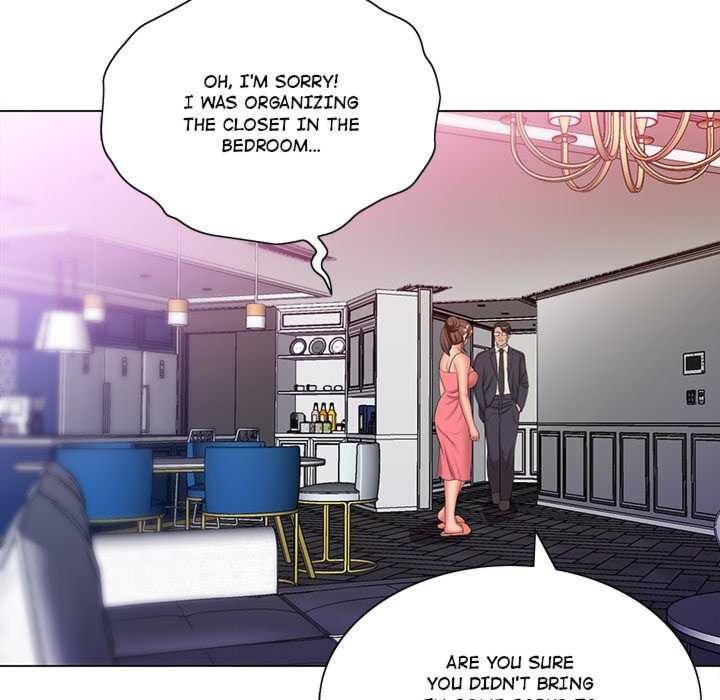 Risque Caller - Chapter 6 [photo 89] - MangaPorn