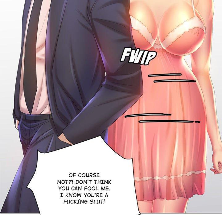 Risque Caller - Chapter 6 [photo 91] - MangaPorn