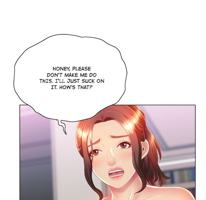Risque Caller - Chapter 7 [photo 112] - MangaPorn