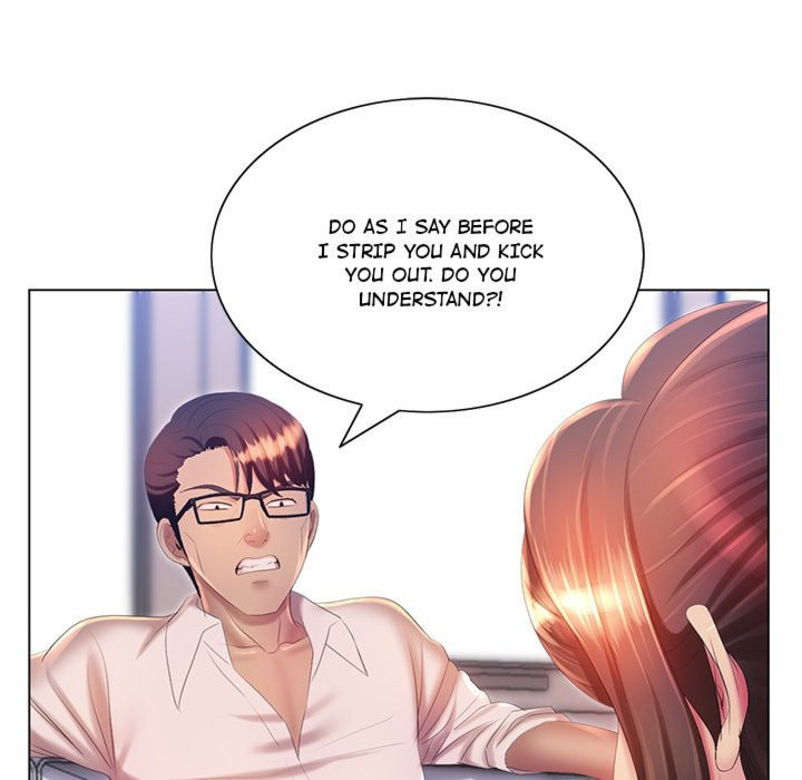 Risque Caller - Chapter 7 [photo 114] - MangaPorn