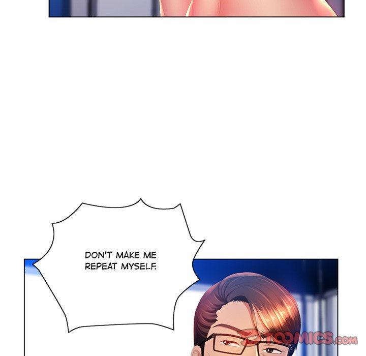 Risque Caller - Chapter 7 [photo 15] - MangaPorn