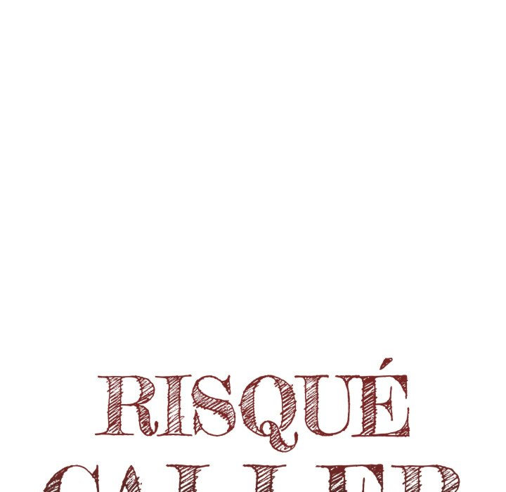 Risque Caller - Chapter 7 [photo 23] - MangaPorn