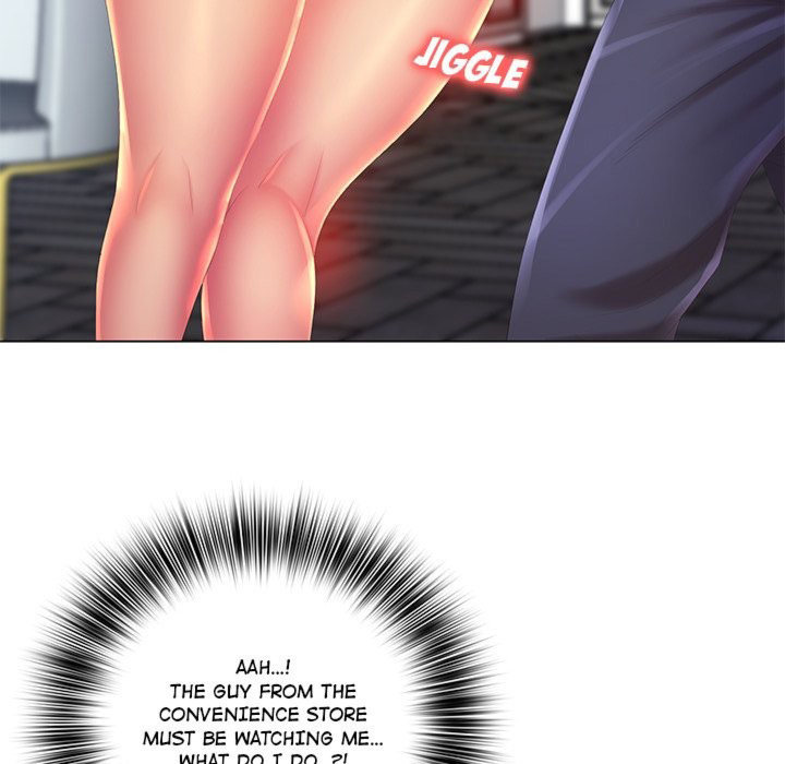 Risque Caller - Chapter 7 [photo 31] - MangaPorn