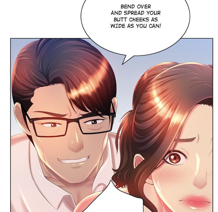 Risque Caller - Chapter 7 [photo 34] - MangaPorn