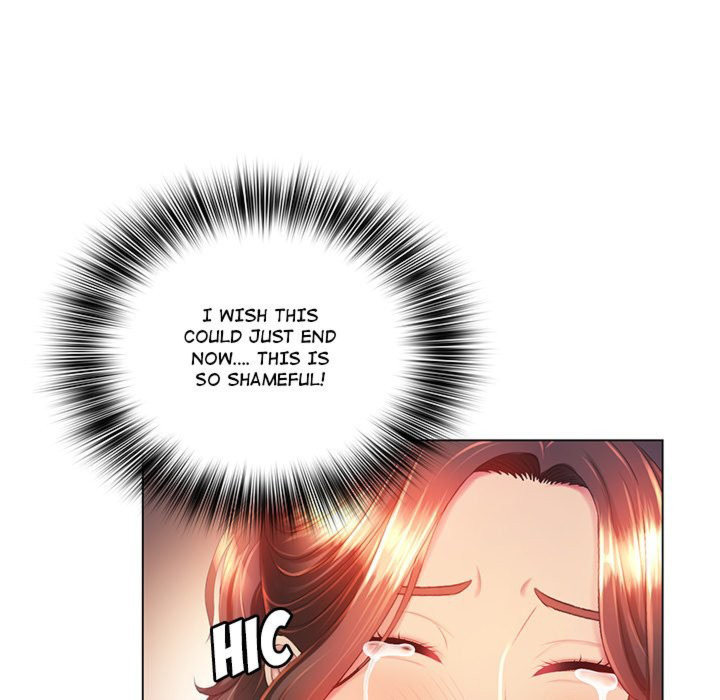 Risque Caller - Chapter 7 [photo 37] - MangaPorn