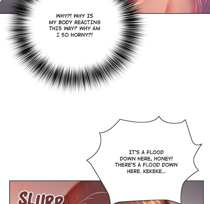 Risque Caller - Chapter 7 [photo 52] - MangaPorn