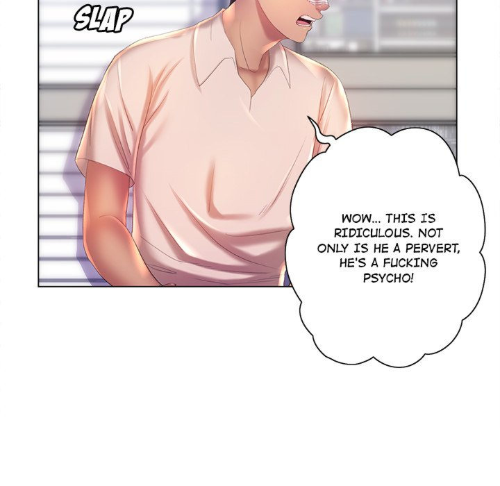Risque Caller - Chapter 7 [photo 94] - MangaPorn