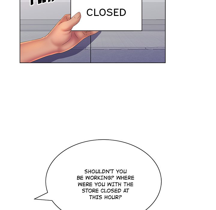 Risque Caller - Chapter 8 [photo 110] - MangaPorn