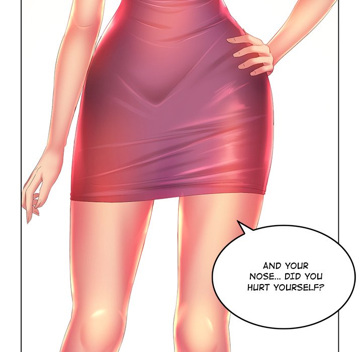 Risque Caller - Chapter 8 [photo 114] - MangaPorn