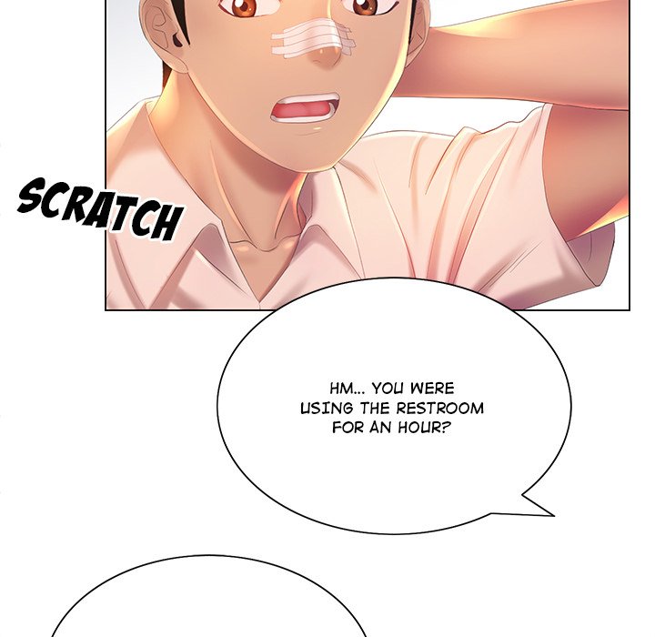 Risque Caller - Chapter 8 [photo 116] - MangaPorn