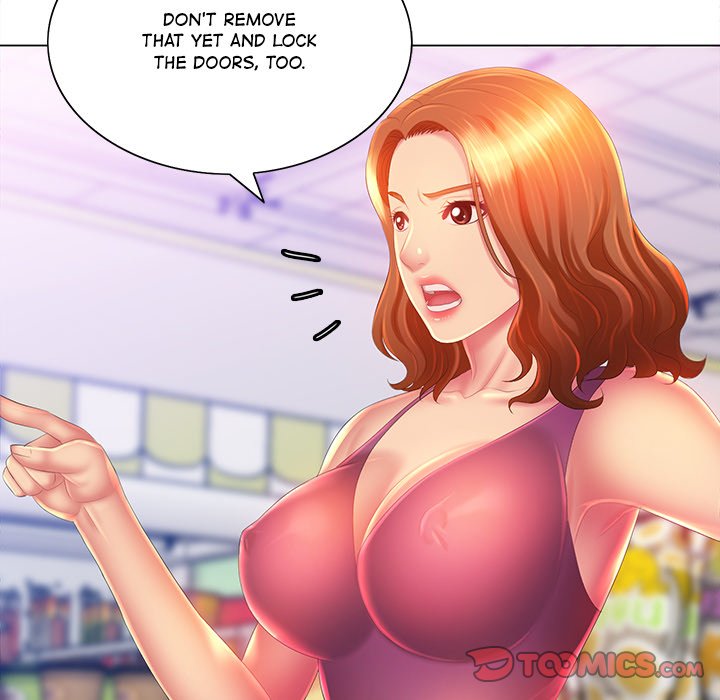 Risque Caller - Chapter 8 [photo 117] - MangaPorn