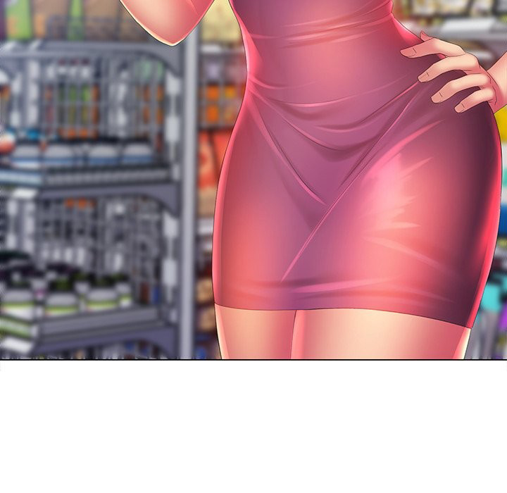 Risque Caller - Chapter 8 [photo 118] - MangaPorn