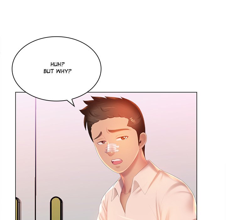 Risque Caller - Chapter 8 [photo 119] - MangaPorn