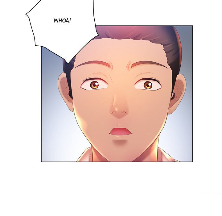Risque Caller - Chapter 8 [photo 124] - MangaPorn