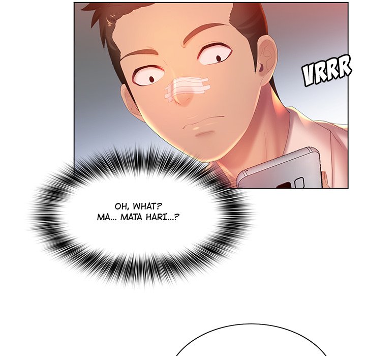 Risque Caller - Chapter 8 [photo 132] - MangaPorn