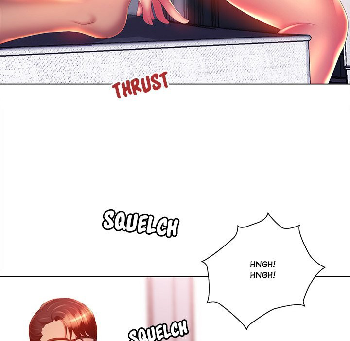 Risque Caller - Chapter 8 [photo 16] - MangaPorn