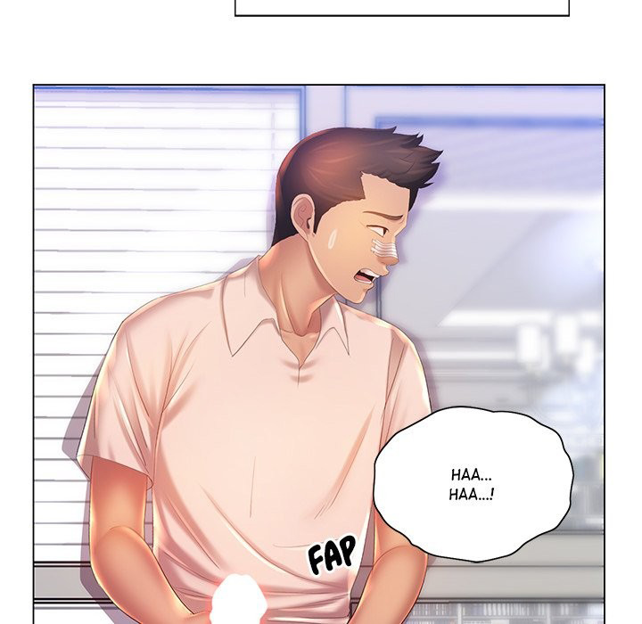 Risque Caller - Chapter 8 [photo 25] - MangaPorn