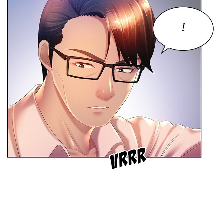 Risque Caller - Chapter 8 [photo 37] - MangaPorn
