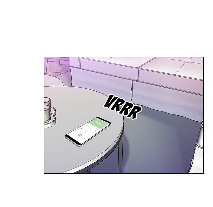 Risque Caller - Chapter 8 [photo 38] - MangaPorn