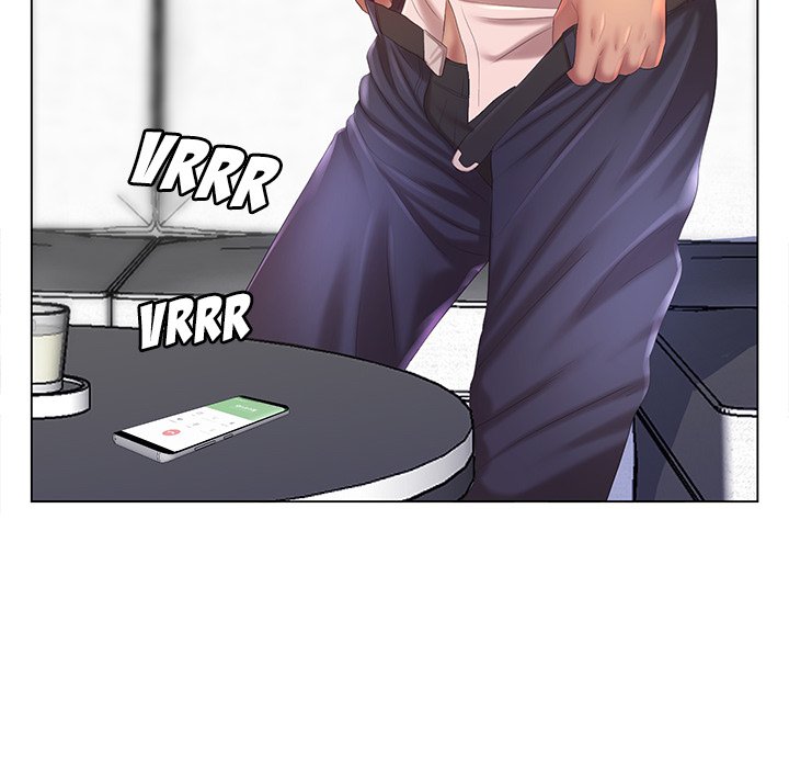 Risque Caller - Chapter 8 [photo 42] - MangaPorn