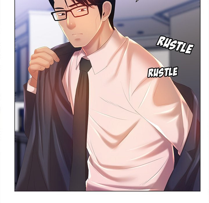 Risque Caller - Chapter 8 [photo 46] - MangaPorn