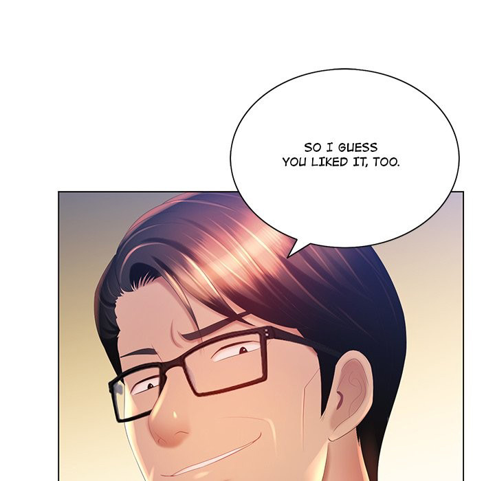 Risque Caller - Chapter 8 [photo 49] - MangaPorn