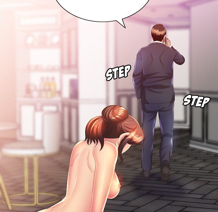 Risque Caller - Chapter 8 [photo 53] - MangaPorn