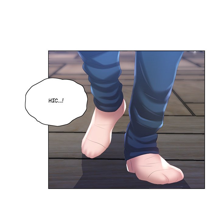 Risque Caller - Chapter 8 [photo 59] - MangaPorn