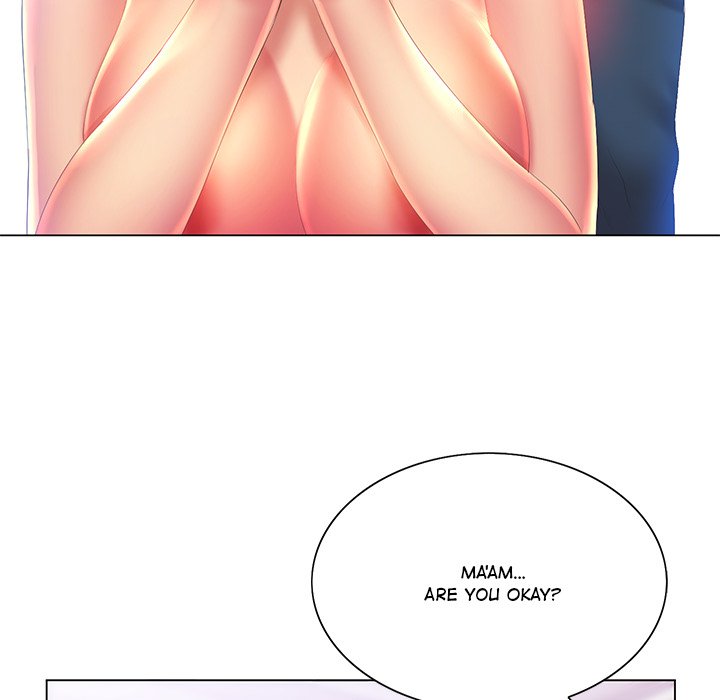 Risque Caller - Chapter 8 [photo 62] - MangaPorn