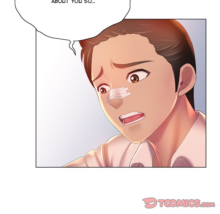 Risque Caller - Chapter 8 [photo 69] - MangaPorn