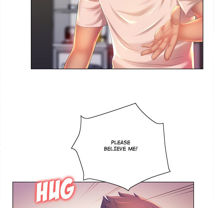 Risque Caller - Chapter 8 [photo 73] - MangaPorn