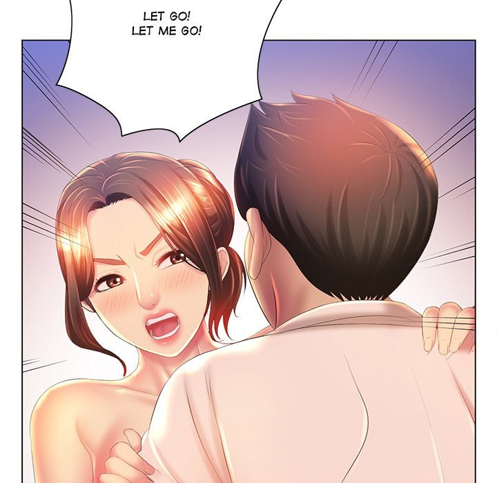 Risque Caller - Chapter 8 [photo 76] - MangaPorn